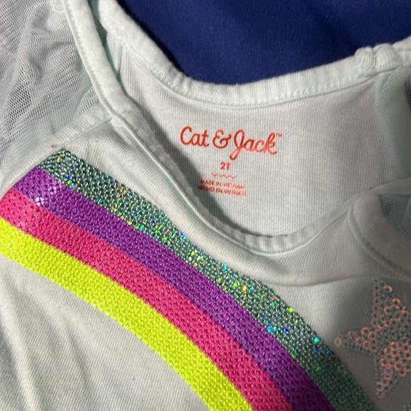 Assorted dresses - Picture 3 of 5